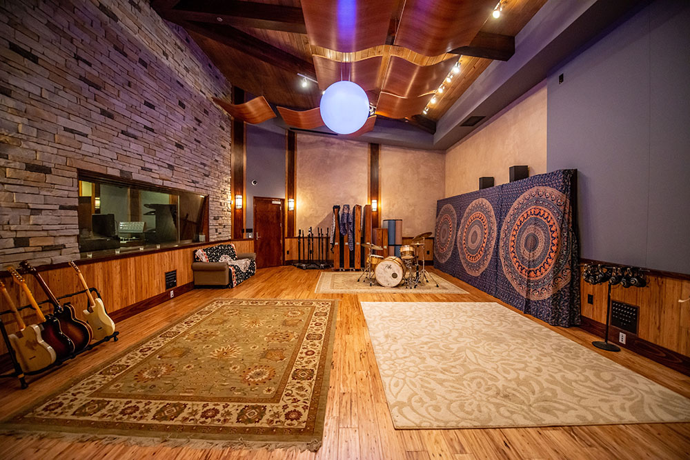 Facilities | Orb Recording Studios